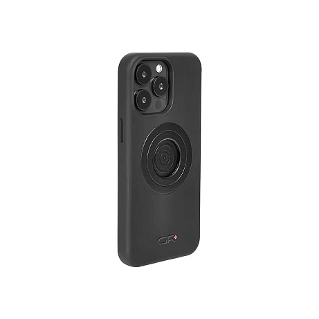 Rychloupínací kryt na telefon Apple iPhone 16 Pro Max - černý