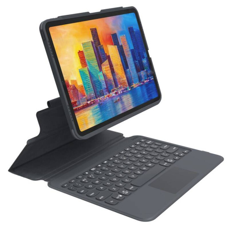 ZAGG Klávesnice Pro Keys+trackpad iPad 10.9"/11"/Air 11" černá  EN