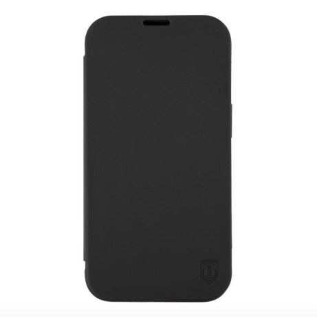 Tactical Safety Smoothie Kryt pro Apple iPhone 13 Asphalt