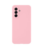 Tactical Velvet Smoothie Kryt pro Samsung Galaxy A36 5G Pink Panther