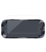 iPega SW2024A 2v1 Silikonový kryt + Tvrzené Sklo pro Nintendo Switch 2