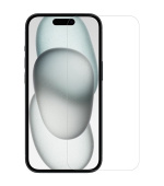 Nillkin Tvrzené Sklo 0.2mm H+ PRO 2.5D pro Apple iPhone 15