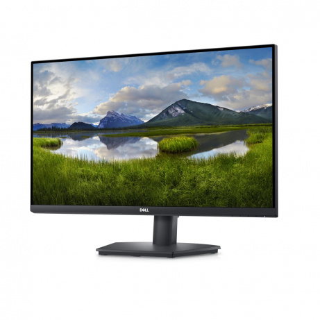 Dell/SE2723DS/27"/IPS/QHD/75Hz/4ms/Black/3RNBD