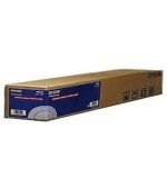 Enhanced Adhesive Synthetic Paper Roll, 44"x30,5m