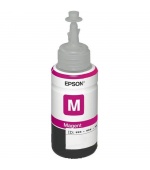 Epson T6643 Magenta ink cont. 70ml pro L100/200