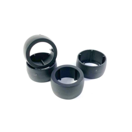 Drift Tires for 1:24 Scale Touring/Drift Car (4)