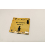 ESC/PCB - hlavní elektronika na Miracle