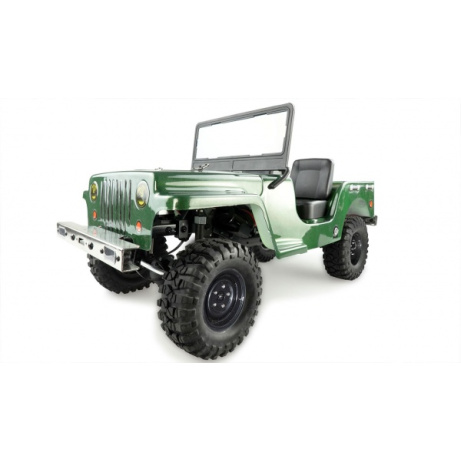 Amewi RC auto AMXRock WY1044 Crawler 1:10