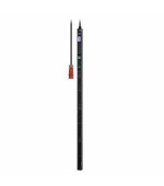 APC EasyPDU, Switched, Zero U, 22 kW, 230V, (30) C13 & (6) C19;IEC309 32A 3PH