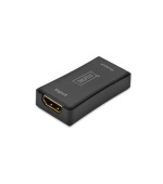 Digitus 4K HDMI Opakovač až 30 m HDMI High Speed kompatibilní kompatibilní a HDCP kompatibilní