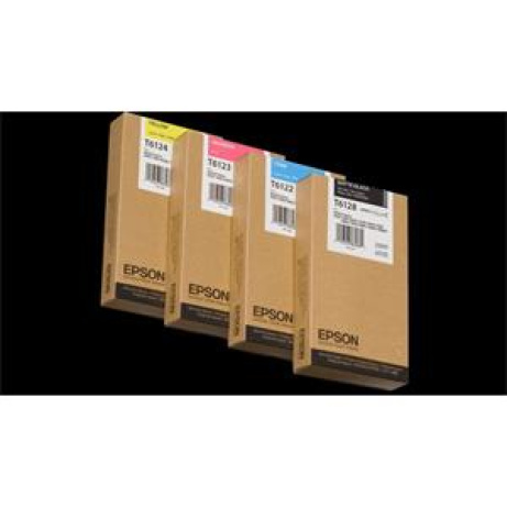 EPSON cartridge T6122 cyan (220ml)