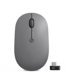 Lenovo CONS Bezdrátová myš pro více zařízení GO (šedá)