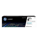 HP toner 207X/Black/3150 stran
