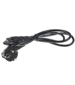 Green Cell Napájecí kabel 3 PIN 1.2m