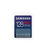 Samsung SDXC PRO ULTIMATE/SDXC/128GB/200MBps/UHS-I U3,V30