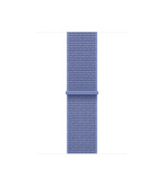 Watch Acc/42/Periwinkle Sport Loop