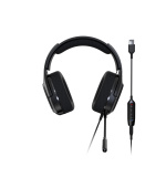 Acer Predator Galea 365/7.1/Jack/Drát/Černá