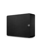 Seagate Expansion/12TB/HDD/Externí/3.5"/Černá/2R