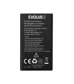EVOLVEO orig. baterie 1700 mAh pro EasyPhone XO (EP-630)