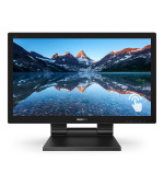 Philips/222B9TA/21,5"/VA/FHD/60Hz/2ms/Black/3R