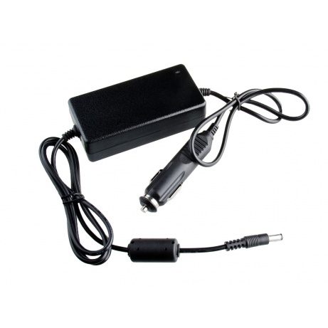 Nabíjecí autoadaptér AVACOM ADDC-19V-90W pro notebook 18V-20V 90W DC/DC