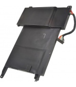 2-POWER Baterie 14,8V 4050mAh pro Lenovo Y700-15ACZ, Y700-15ISK, Y700-15ISK Touch, Y700-17ISK