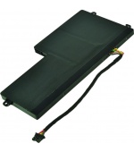 2-POWER Baterie 11,1V 2162mAh pro Lenovo ThinkPad A275, T440, T450, T460, X240, X250, X260, X270