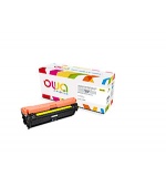 OWA Armor toner kompatibilní s HP CE342A, 16000st, žlutá/yellow
