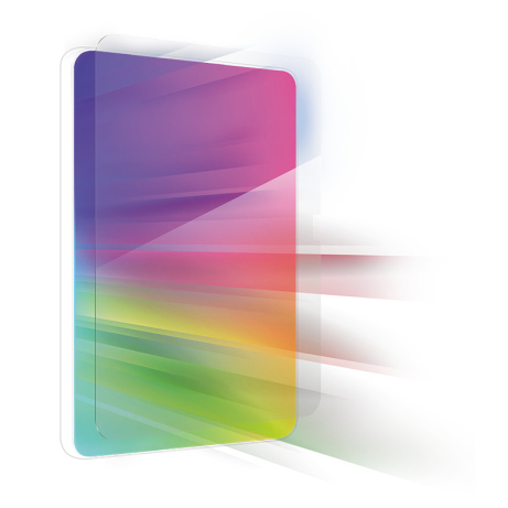 ZAGG Invisible Shield Elite VisionGuard sklo Apple iPad 10.9 2022