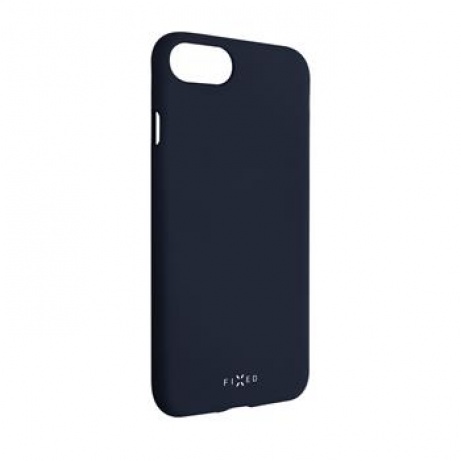 Kryt FIXED Story Realme 6, modrý