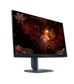 Dell Alienware/AW2725DM/27"/IPS/QHD/180Hz/1ms/Black/3R