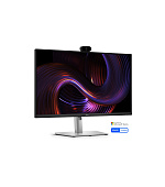 Dell Pro P/P2726DEV/27"/IPS/QHD/100Hz/5ms/Černá/3RNBD