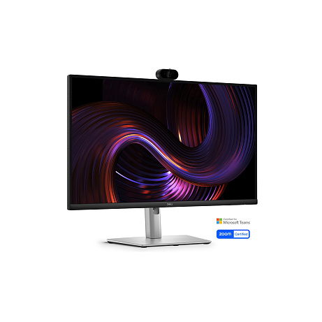 Dell Pro P/P2726DEV/27"/IPS/QHD/100Hz/5ms/Černá/3RNBD