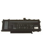 Dell Baterie 3-cell 60W/HR LI-ION pro Latitude