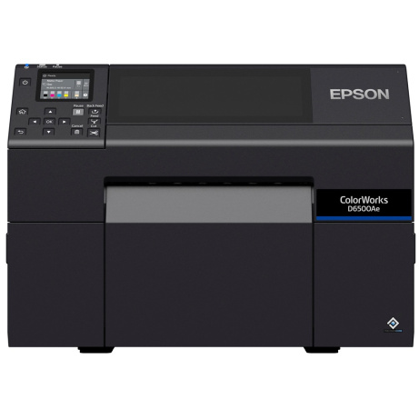 Epson ColorWorks CW-D6500Ae