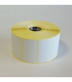 Label Z-Select 2000D,57x32