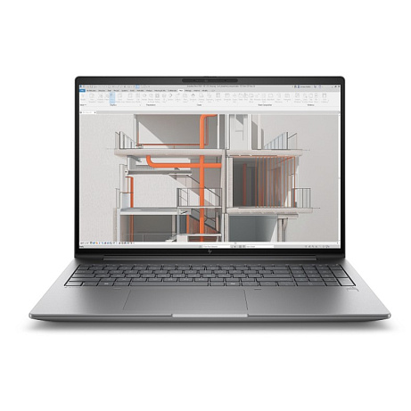 HP ZBook X/G1i/U7-265H/16"/2560x1600/64GB/1TB/RTX 2000/W11P/Gray/3R On-Site