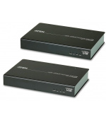 ATEN HDMI Extender s USB, do 100m, Ultra HD 4kx2k