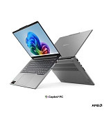 Lenovo IdeaPad Pro 5/14AGP11/AI7-450/14"/2880x1800/32GB/1TB/AMD int/W11H/Gray/2R