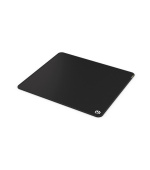 Endorfy podložka pod myš Cordura Speed L / 40x45 cm / voděodolná / černá