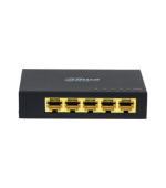 Dahua PFS3005-5GT-V2 nemanageovatelný switch