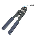 OPTIX Konektorovací nástroj 8P8C (RJ-45)