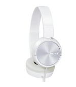 SONY MDR-ZX310 - WHITE