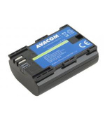 AVACOM Náhradní baterie Canon LP-E6 Li-Ion 7.4V 2000mAh 14.8Wh