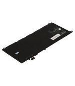 2-Power 451-BBXF alternative 4 článková Baterie do Laptopu 7,6V 8085mAh