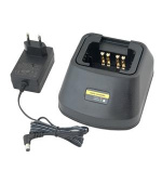 AVACOM Nabíječ baterií pro radiostanice Motorola GP900, HT1000, MTX838