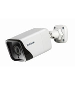 D-Link DCS-4714E 4-Megapixel H.265 Outdoor Bullet Camera