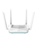 D-Link R15 EAGLE PRO AI AX1500 Smart Router
