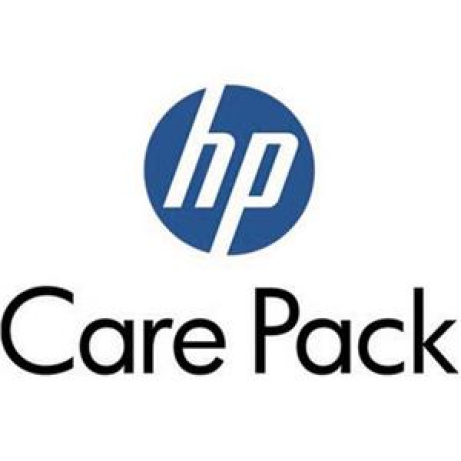 HP CPe 3y Nbd + DMR LaserJet M43x M44x M4252x 4262x MFP SVC