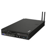 Lenovo ThinkSystem SE350 1x Xeon D-2143IT 8C 2.2GHz 65W/1x32GB/No Drive/XCC-E/Tamper/2x240W - Desk